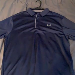 Addidas Men’s Golf Shirt